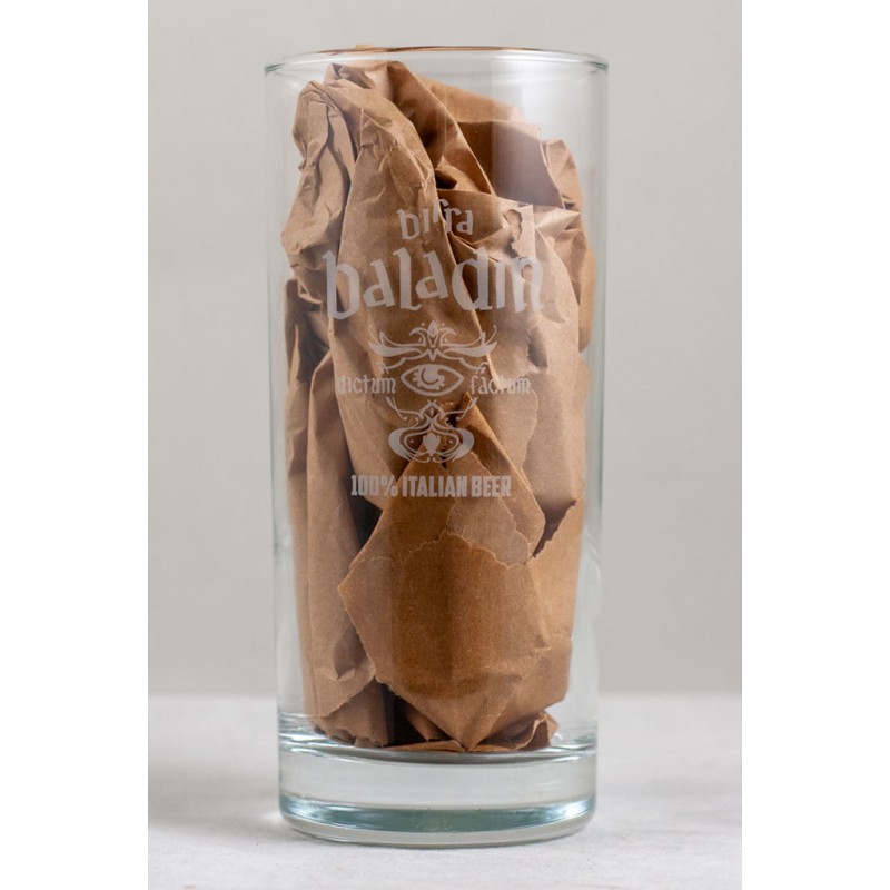 Tumbler - Baladin - Bicchiere da 30 cl