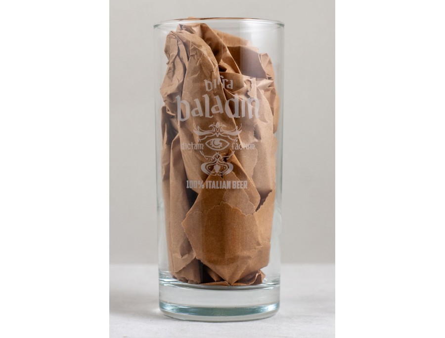 Tumbler - Baladin - Bicchiere da 30 cl