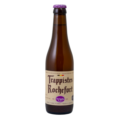 Rochefort Triple Extra - Fatti Una Birra