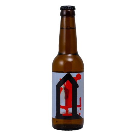 HausBier - Ritual Lab - Bottiglia da 33 cl