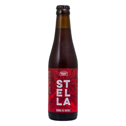 Stella - Serra Storta - Bottiglia da 33 cl