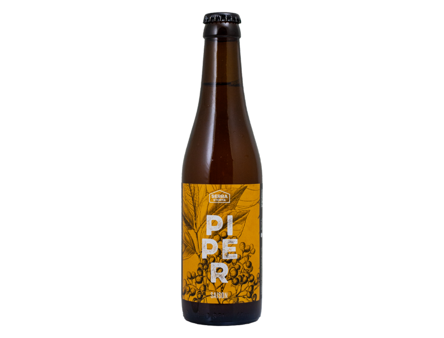 Piper - Serra Storta - Bottiglia da 33 cl