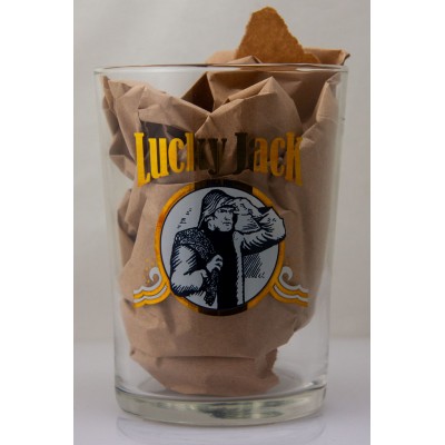 Tumbler Lucky Jacj - Lervig - Bicchiere da 40 cl