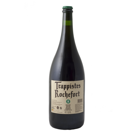 Rochefort 8 - Bottiglia da 150 cl