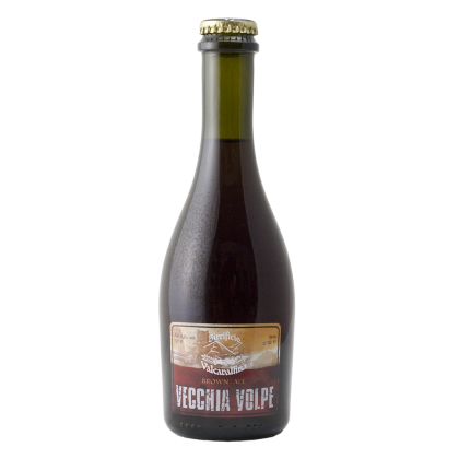 Valcavallina - Vecchia Volpe - Bottiglia da 33 cl