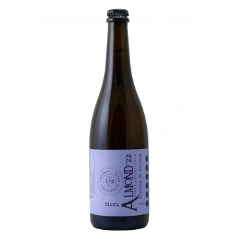 Almond' 22 Blanche de Valerie - Fatti Una Birra