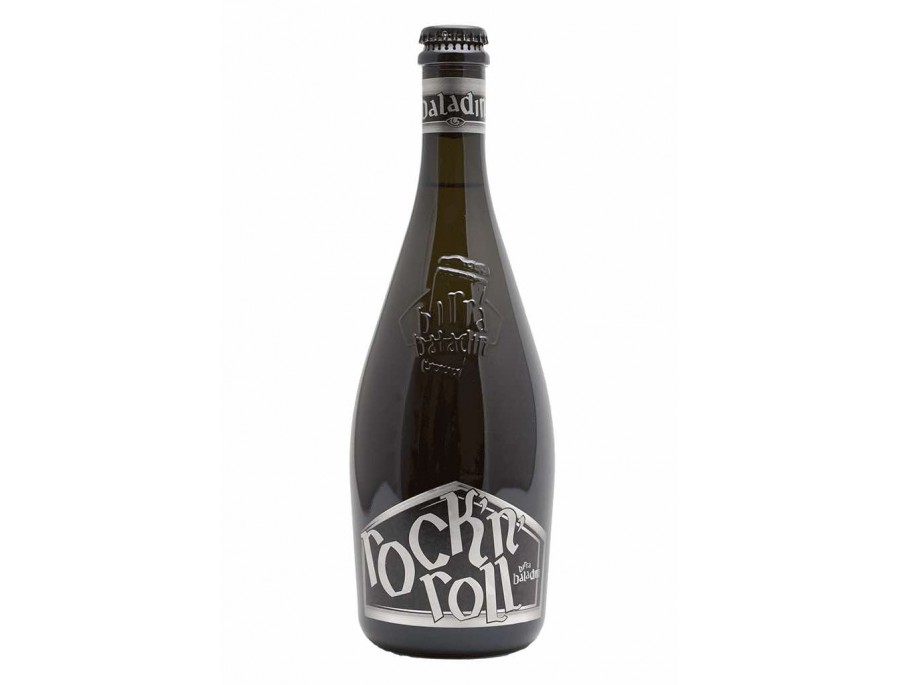 Baladin - Rock'n'Roll - Bottiglia da 75 cl