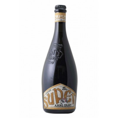 Baladin - Super Arrogant - Bottiglia da 75 cl