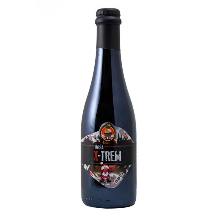 X-Trem - Bi Du - Bottiglia da 37,5 cl