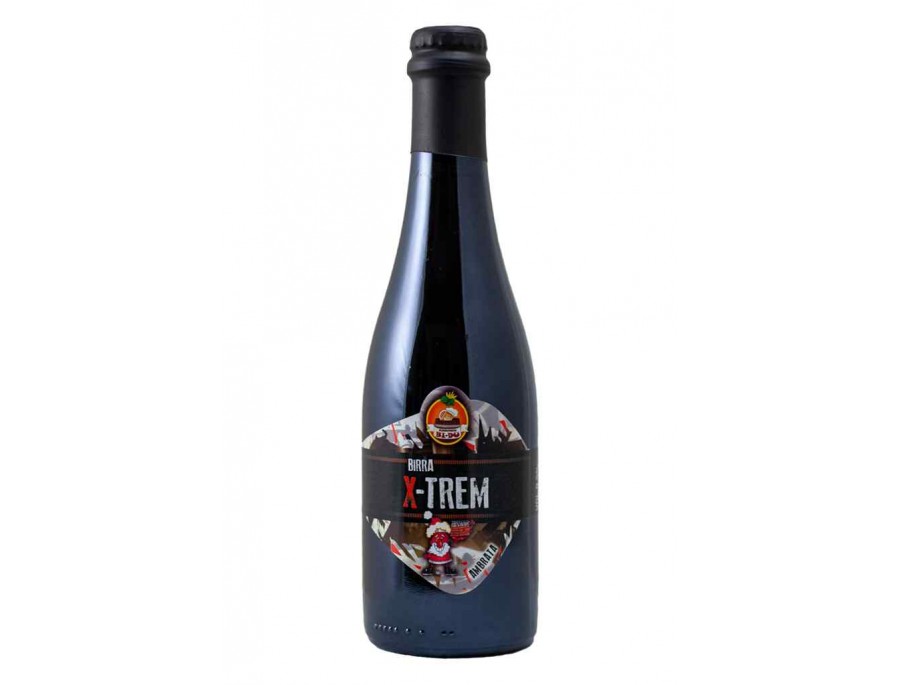 X-Trem - Bi Du - Bottiglia da 37,5 cl