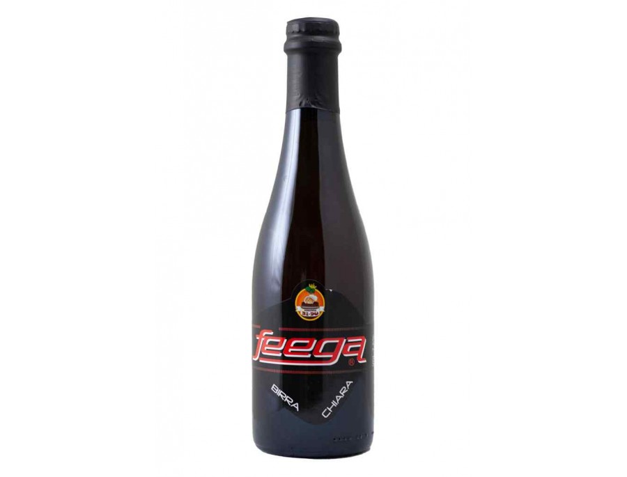 Feega - Bi Du - Bottiglia da 37,5 cl