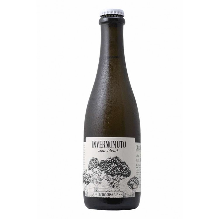 Cà del Brado - Invernomuto - Bottiglia da 37,5 cl