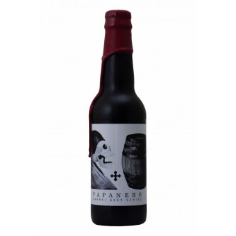 Papanero Cognac XO Barrel Aged - Ritual Lab - Bottiglia da 33 cl