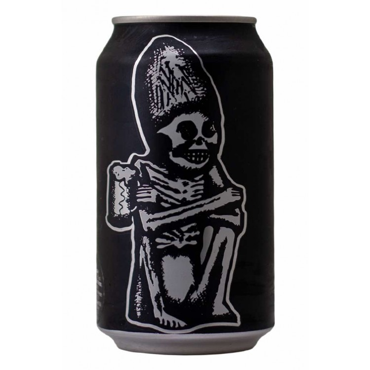 Rogue - Dead Guy Ale - Lattina da 35,5 cl