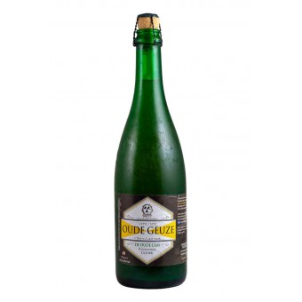 Oude Geuze - De Cam - Bottiglia da 75 cl