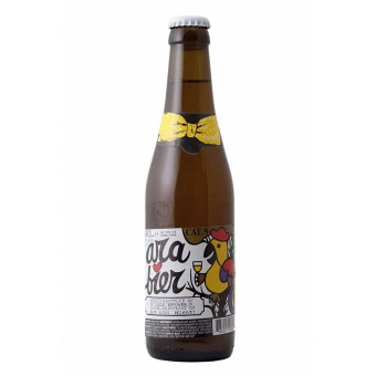 De Dolle - Arabier - Bottiglia da 33 cl