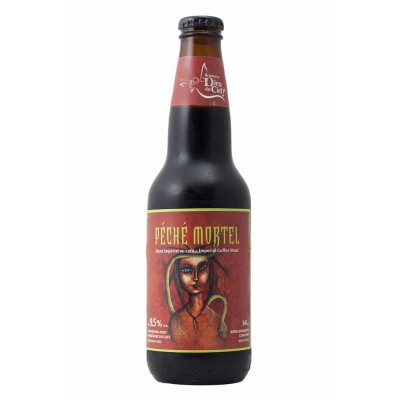 Dieu du Ciel - Péché Mortel - Bottiglia da 33 cl