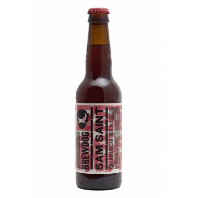 Brewdog - 5AM Saint - Bottiglia da 33 cl