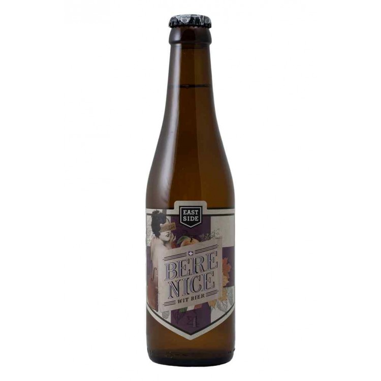 Bere Nice - EastSide - Bottiglia da 33 cl