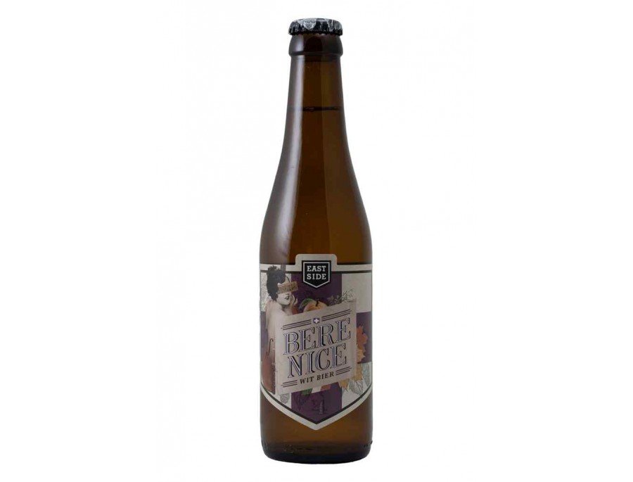 Bere Nice - EastSide - Bottiglia da 33 cl