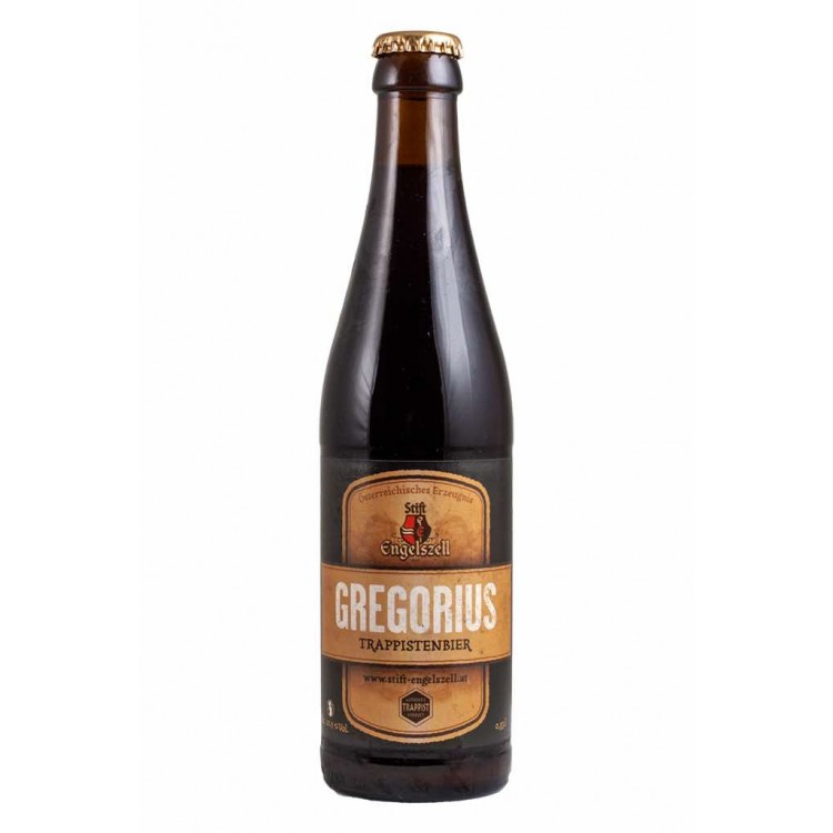 Gregorius - Stiff Engelszell - Bottiglia da 33 cl