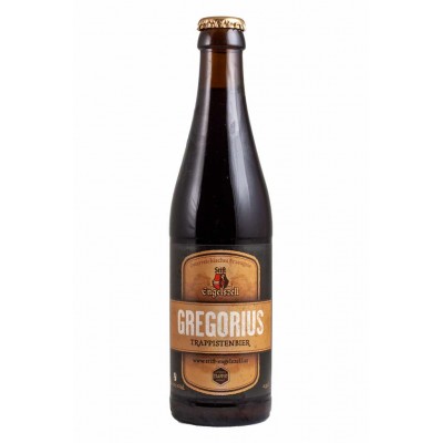 Gregorius - Stiff Engelszell - Bottiglia da 33 cl