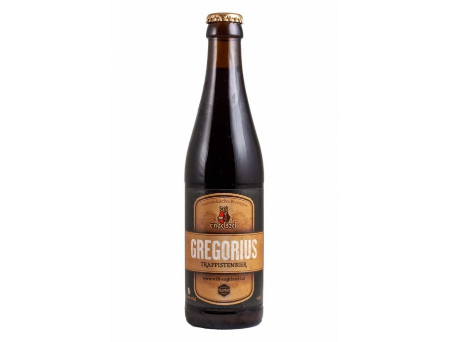 Gregorius - Stiff Engelszell - Bottiglia da 33 cl