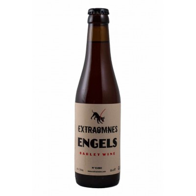 Engels - Extraomnes - Bottiglia da 33 cl