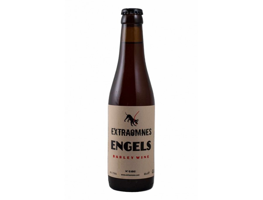 Engels - Extraomnes - Bottiglia da 33 cl