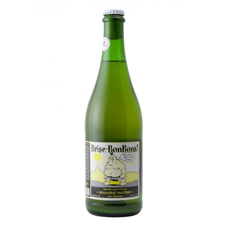 Fantome - Brise BonBons - Bottiglia da 75 cl