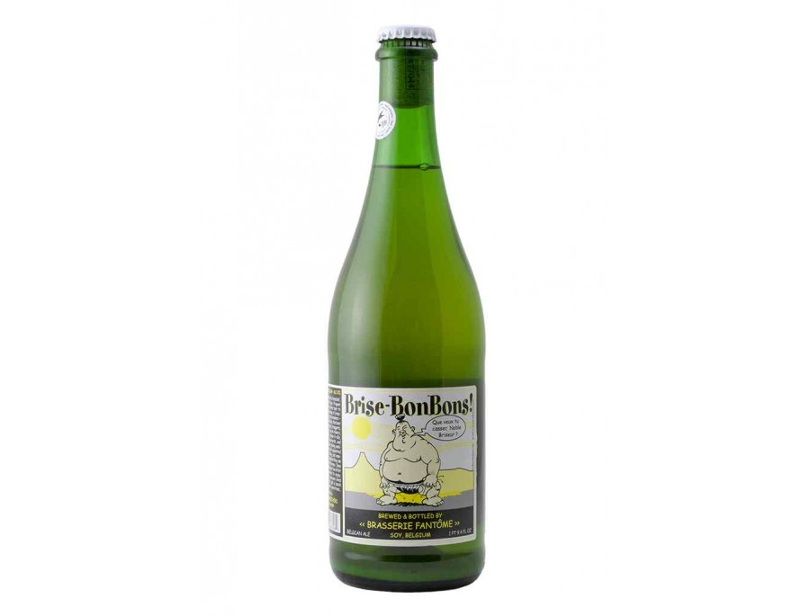 Fantome - Brise BonBons - Bottiglia da 75 cl