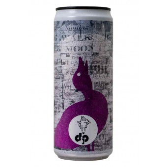 Howlin'Duck - Freddo Fox - Lattina da 33 cl