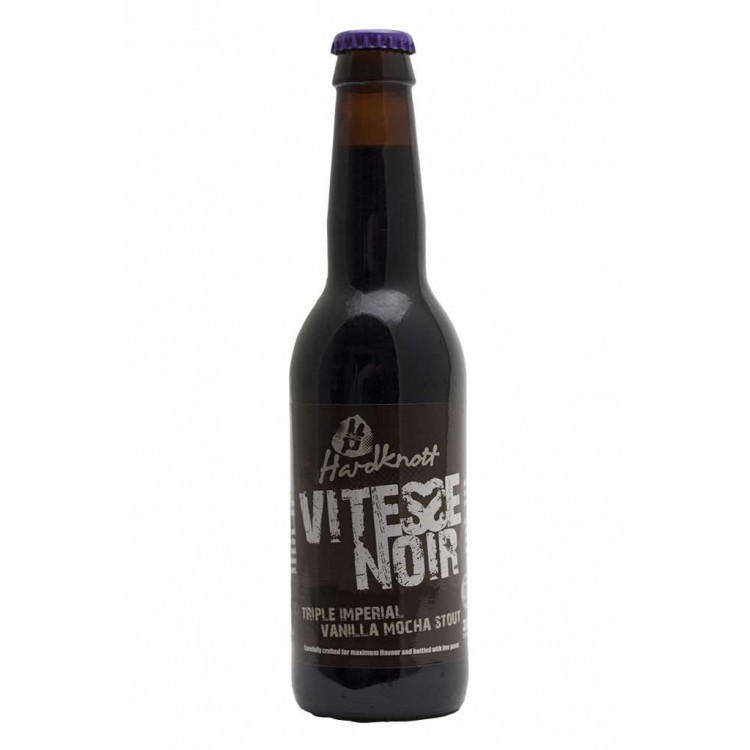 Hardknott - Vitesse Noir - Bottiglia da 33 cl