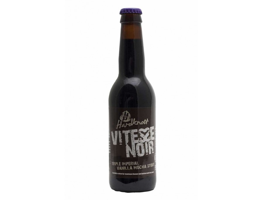 Hardknott - Vitesse Noir - Bottiglia da 33 cl