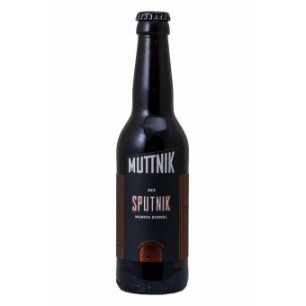 Sputnik 03 - Muttnik - Bottiglia da 33 cl