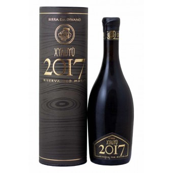 Baladin - Xyauyù 2017- Bottiglia da 50 cl