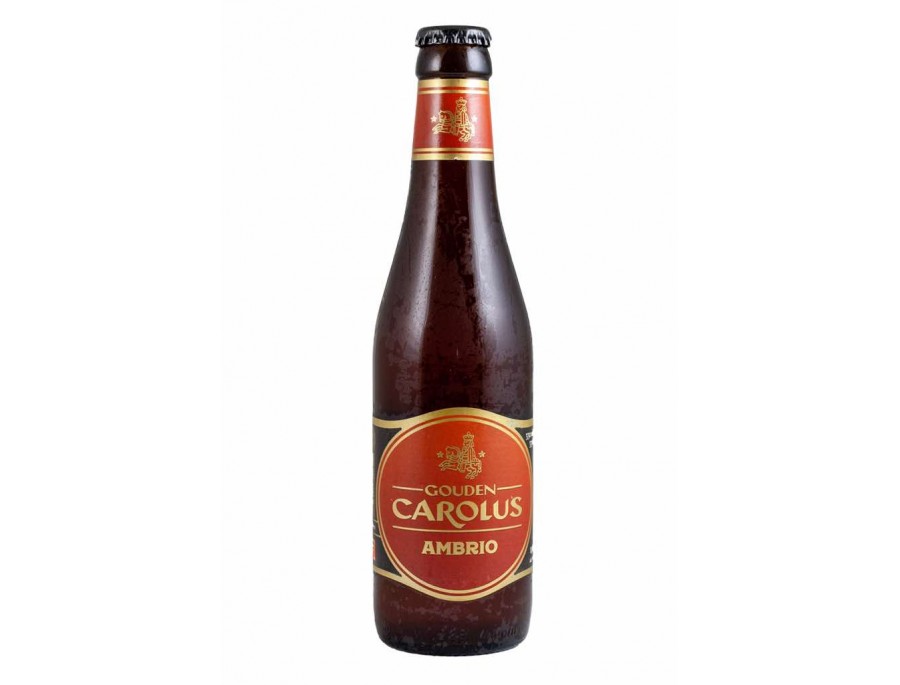 Het Anker - Gouden Carolus Ambrio - Bottiglia da 33 cl