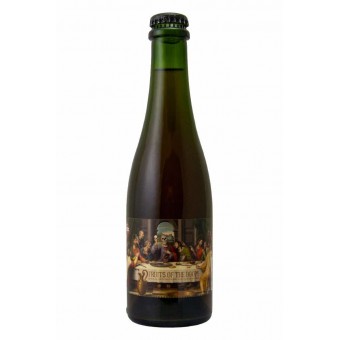 Fruits of the Doom - La Calavera - Bottiglia da 37,5 cl