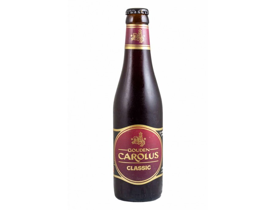 Het Anker - Gouden Carolus Classic - Bottiglie da 33 cl e da 75 cl