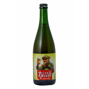 La Rulles - Estivale - Bottiglia da 75 cl