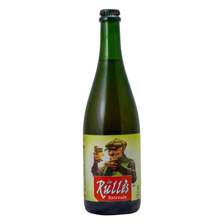 La Rulles - Estivale - Bottiglia da 75 cl