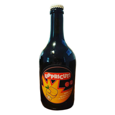 Uppricut - Birrificio Italiano - Bottiglia da 50 cl