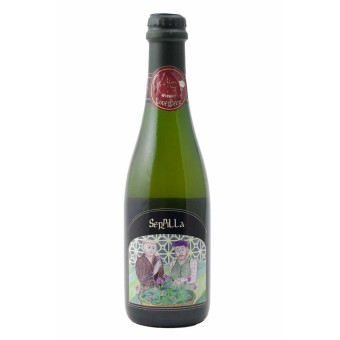 Loverbeer - Serpilla - Bottiglia da 37,5 cl