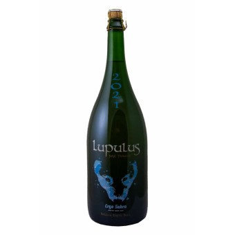 Lupulus Cryo Sabro - Bottiglia da 150 cl