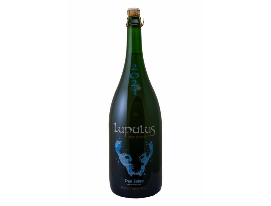 Lupulus Cryo Sabro - Bottiglia da 150 cl