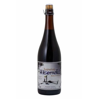 Lupulus Hibernatus - Fatti Una Birra