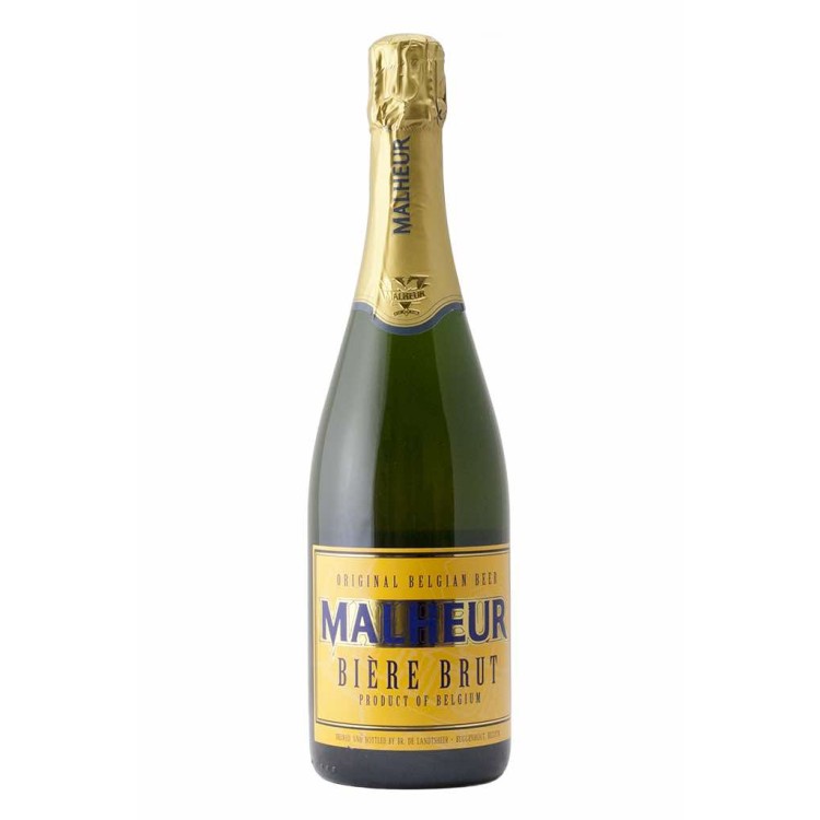 Malheur - Birre Brut - Bottiglia da 75 cl