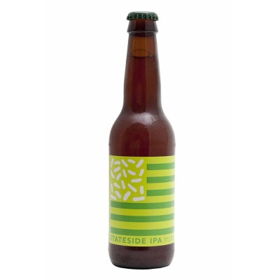 Mikkeller - Stateside - Bottiglia da 33 cl