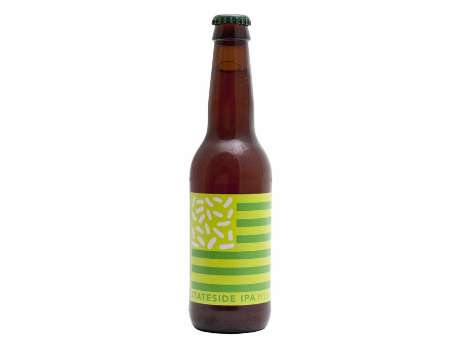 Mikkeller - Stateside - Bottiglia da 33 cl