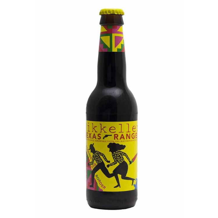 Mikkeller - Mexas Ranger - Bottiglia da 33 cl